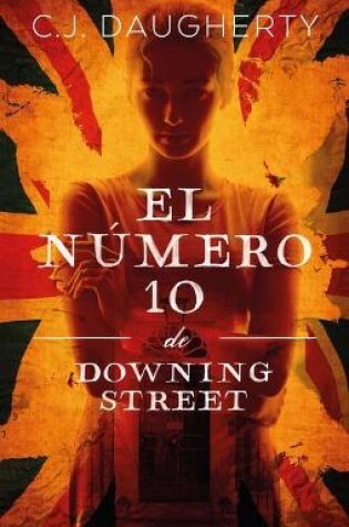 Cover of Numero 10 de Downing Street, El
