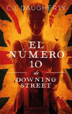 Book cover for Numero 10 de Downing Street, El
