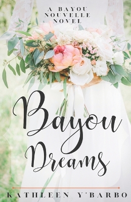 Book cover for Bayou Dreams