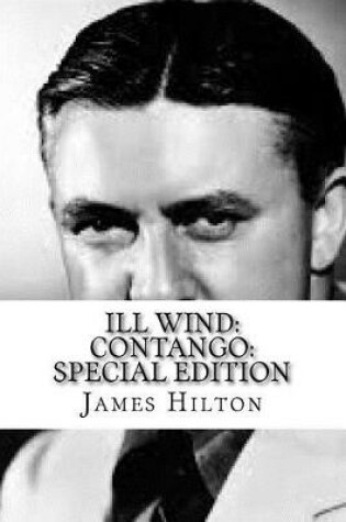 Cover of Ill Wind