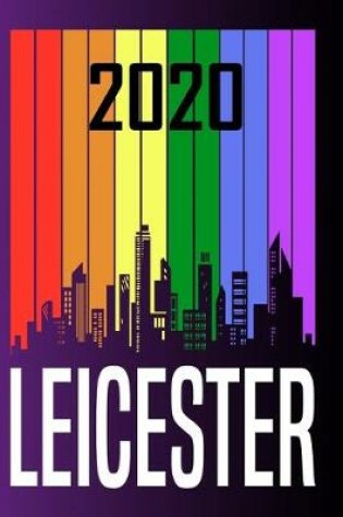 Cover of Leicester 2020