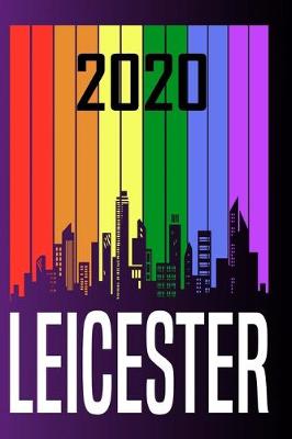 Book cover for Leicester 2020