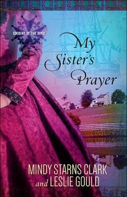 Cover of My Sister's Prayer
