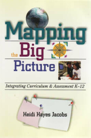 Cover of Mapping the Big Picture