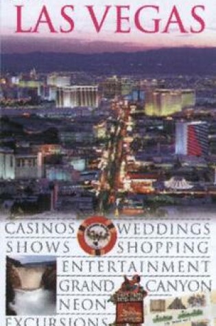 Cover of Las Vegas