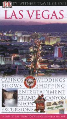 Cover of Las Vegas