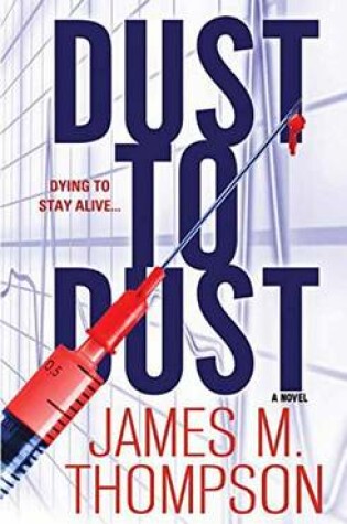 Cover of Dust To Dust