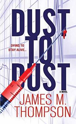 Book cover for Dust To Dust