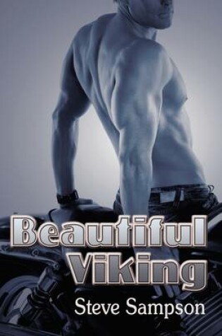 Cover of Beautiful Viking