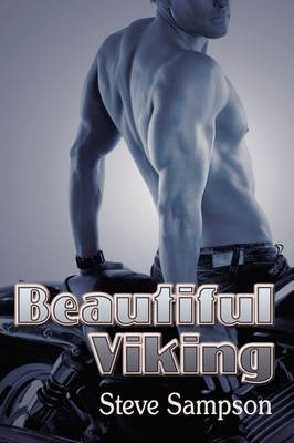 Book cover for Beautiful Viking