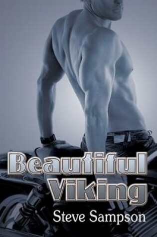 Cover of Beautiful Viking