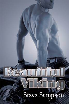 Book cover for Beautiful Viking