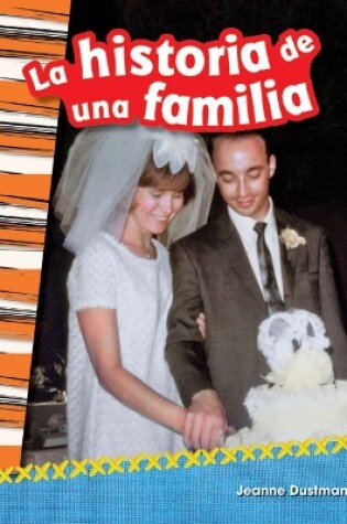 Cover of La historia de una familia