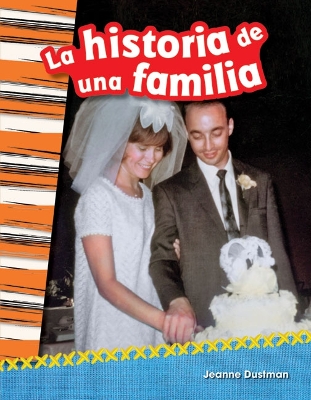 Cover of La historia de una familia