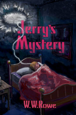 Cover of Jerry's Mystery