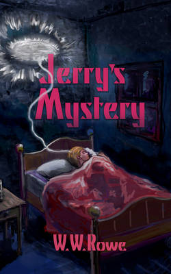 Book cover for Jerry's Mystery