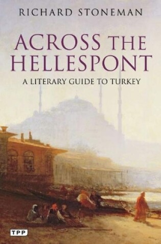 Cover of Across the Hellespont