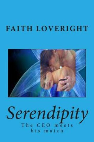 Cover of Serendipity