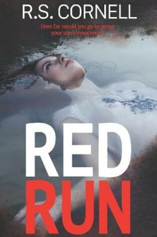 Cover of Red Run