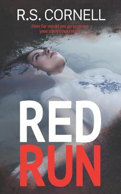 Book cover for Red Run