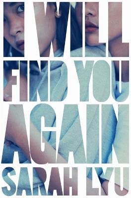 Book cover for I Will Find You Again