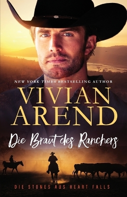 Book cover for Die Braut des Ranchers