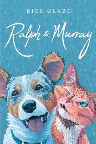 Cover of Ralph & Murray