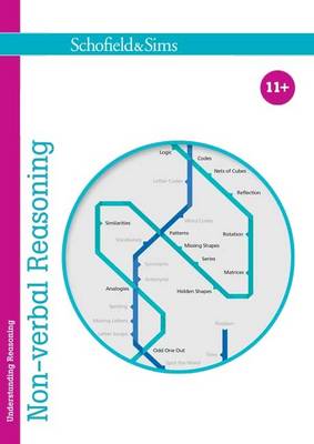 Cover of Non-verbal Reasoning