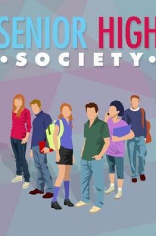 Cover of Senior High Society