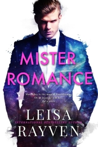 Cover of Mister Romance