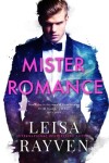 Book cover for Mister Romance