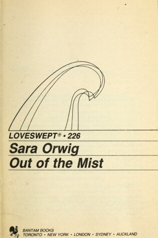 Cover of Out/The Mist # 226