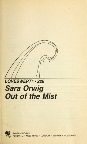 Book cover for Out/The Mist # 226