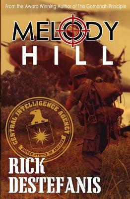 Cover of Melody Hill