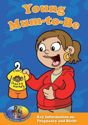 Cover of Young Mum-to-Be