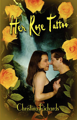 Book cover for Her Rose Tattoo