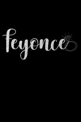 Book cover for Feyonce