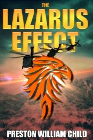 Cover of The Lazarus Effect