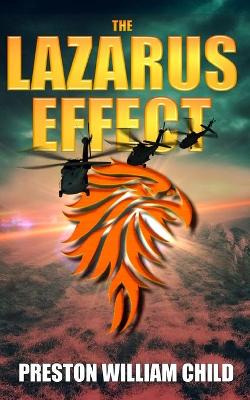 Book cover for The Lazarus Effect