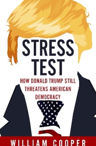 Cover of Stress Test