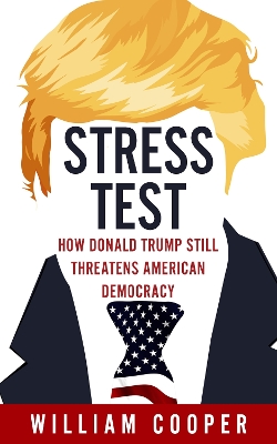 Book cover for Stress Test