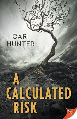 Book cover for A Calculated Risk