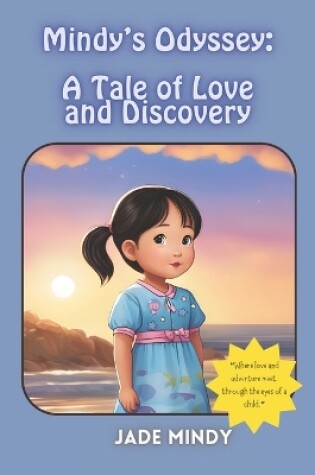 Cover of Mindy's Odyssey