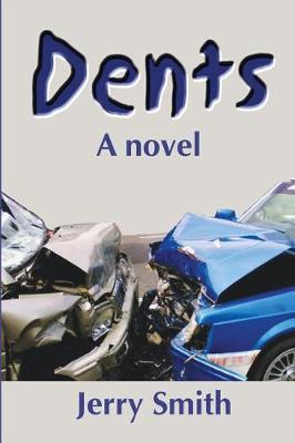 Book cover for Dents