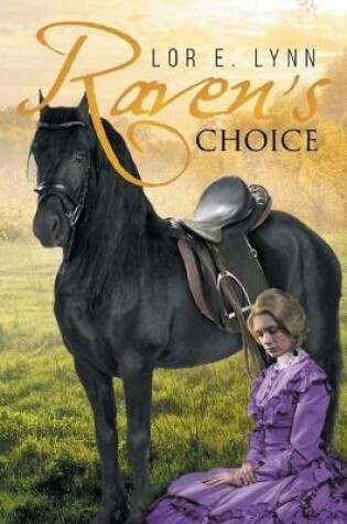 Cover of Raven's Choice