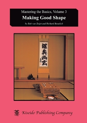 Book cover for Making Good Shape