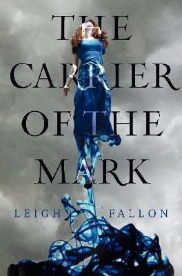 Book cover for Carrier of the Mark