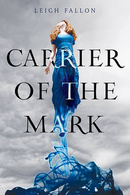 Book cover for Carrier of the Mark