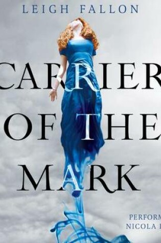 Cover of Carrier of the Mark