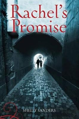 Book cover for Rachel's Promise
